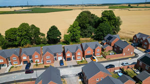 Boundary Way Glapwell
